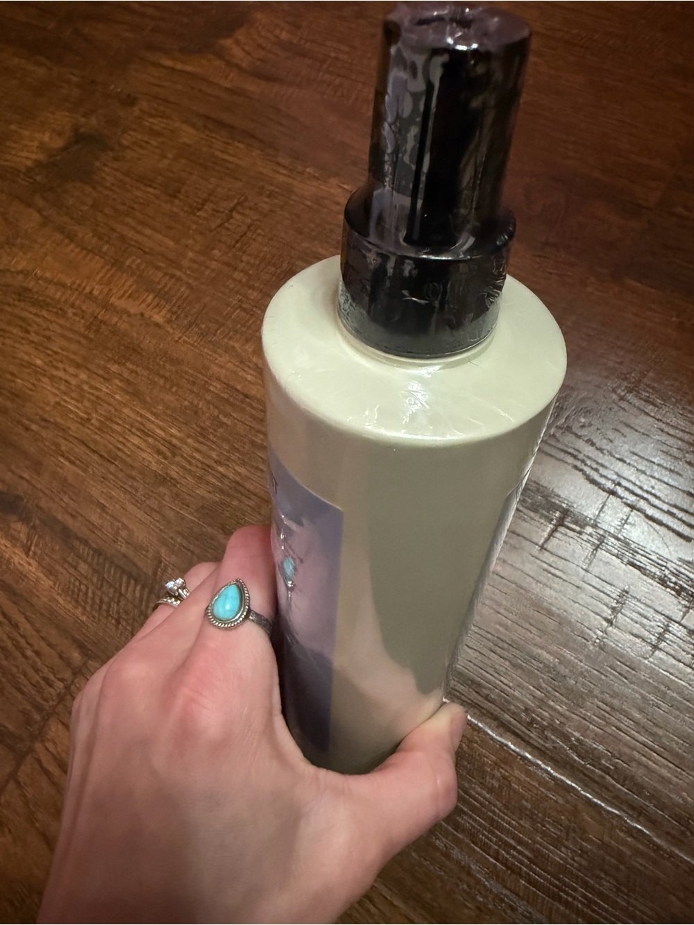 💦AG Care Conditioning Mist Detangling Heat Protection Spray - Picture 9 of 9